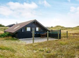 Holiday home Hvide Sande XCIX, hotel in Havrvig