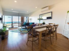 Waterfront Apartments Marinaquays -Apt 221 and Apt 234, beach rental in Werribee South