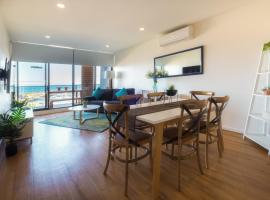 Waterfront Apartments Marinaquays -Apt 221 and Apt 234, hotel in Werribee South