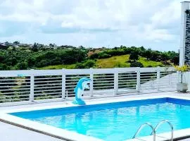 Pousada Rota do Pilão