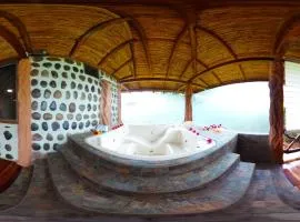 Ama Ecolodge