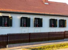 Szentgyörgyvölgy Vendégház Őrség