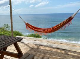 Casa Las Mantas, casa de campo em Santa Marianita