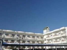 Hotel Kosaka Gold Palace