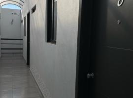 Hotel Xanadu Sahagun, Hotel in Ciudad Sahagún