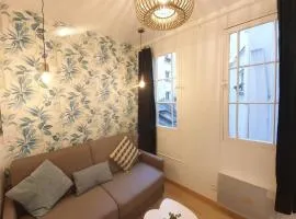 Home Sweet Home Pigalle Montmartre Jungle