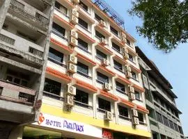 Hotel Park Plaza