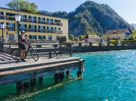 See-Hotel Post am Attersee