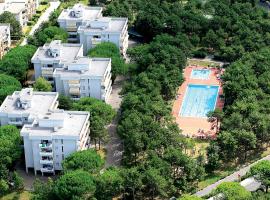 Sporting, Hotel in Bibione