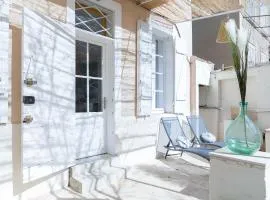 La Maison de Famille 3 chambres 8 pers Terrasse Parking Clim