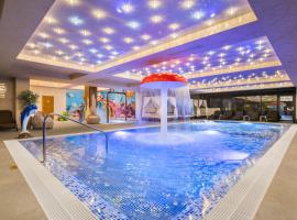 Най-добрите хотели с басейни в района на Област Пловдив, България |  Booking.com