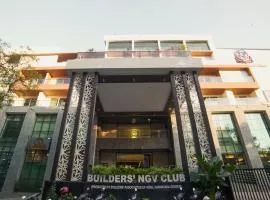 BNGV Mystic Premier Hotel