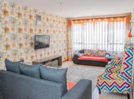 JKIA homestays, hotel near Jomo Kenyatta International Airport - NBO, 