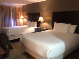 Ramada by Wyndham Lindsay, hotell i Lindsay