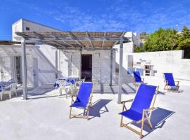 SOLEMAREPONZA Camere Circe - Le Piscine Naturali, hotel em Ponza