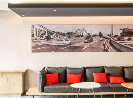 ibis Lyon Centre Perrache