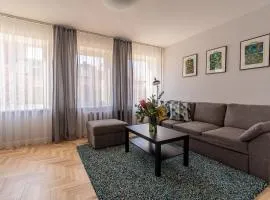 Lovely apartment in the city center