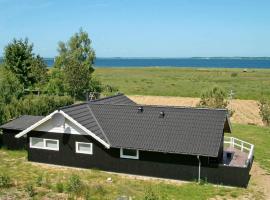 6 person holiday home in Højslev-By Traum, hotel in Bøstrup
