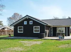 Holiday Home Brøndbækken II