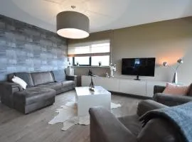 Apartment in Veere with Lake Views & Marina