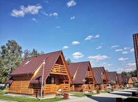 Przystań - Aktywna strona Iłży