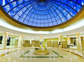 Kipriotis Maris Suites, Hotel in Kos-Stadt