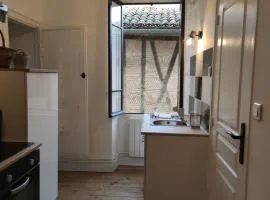 Le Gîte d'Olympe