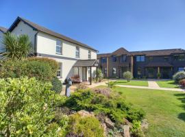 Denbies Vineyard Hotel, hotel din Dorking