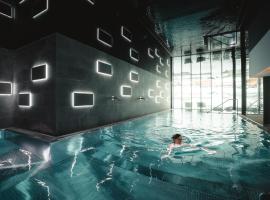 Alpen Resort & Spa, hotel v destinaci Zermatt