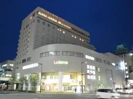 Takasaki Washington Hotel Plaza