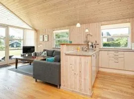 Seaside Retreat in Lolland - By Traum Ferienwohnungen