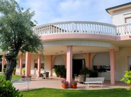 Casa Vacanze Stella, hotel in Bellaria-Igea Marina
