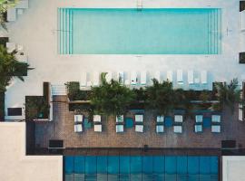 サウスフロリダ大学周辺の人気ホテル10軒 21年の最新料金 Booking Com