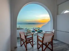 Aegean Dream Apartments