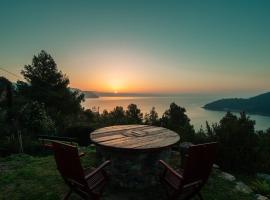 La Collina sul Mare, hotel v destinaci Marina di Campo