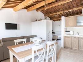 La Piazza - Appartamento con vista, hotel golf di Sinalunga