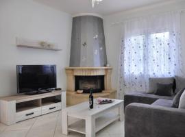 Villa Angelika, hôtel à Liapades