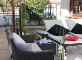 GLORIA apartament NEAR THE BEACH, beach rental in Can Picafort