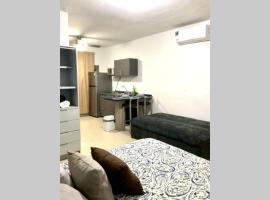 Incre&iacute;ble departamento privado โรงแรมที่สัตว์เลี้ยงเข้าพักได้ในมอนแตร์เรย์