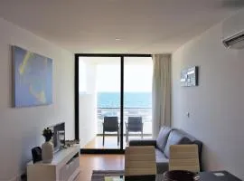 Ocean Blue Apartment