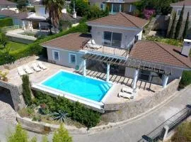 Villa Melli-Ilay