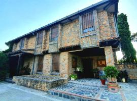 Casa Solis Monteprincipe