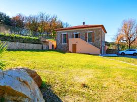 Casetta di Pietra, hotell i Gavorrano