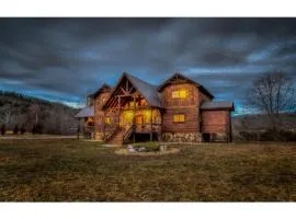 The Haven on Toccoa