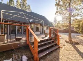 100 Pines Ranch #2005 by Big Bear Vacations