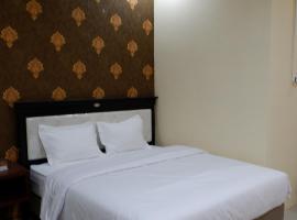 Asmi Hotel, hotel v destinaci Sumenep