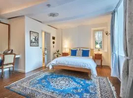 Le Manoir des Doyens
