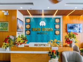 Bach Duong Hotel, khách sạn ở Xã Thang Tam