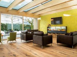 Residence Hotel Eden - Family & Wellness Resort – hotel w Andole