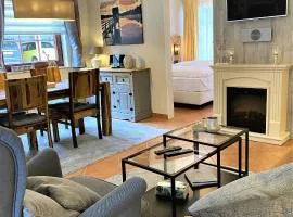 Luxus Ferienwohnung Ausspann